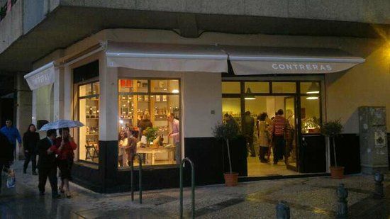 Contreras Selectos